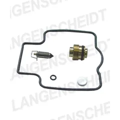 Vergaser Carburetor Rep Satz Tourmax CAB-K11