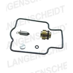 Vergaser Carburetor Rep Satz Tourmax CAB-K12
