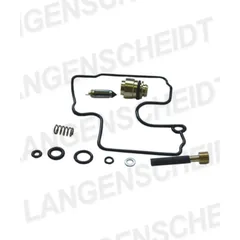 Vergaser Carburetor Rep Satz Tourmax CAB-K13