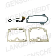 Vergaser Carburetor Rep Satz Tourmax CAB-K2