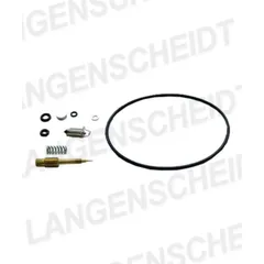 Vergaser Carburetor Rep Satz Tourmax CAB-K5