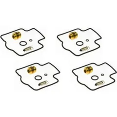 Carburetor Rebuild Kit Tourmax CAB-K7
