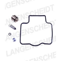Vergaser Carburetor Rep Satz Tourmax CAB-K9