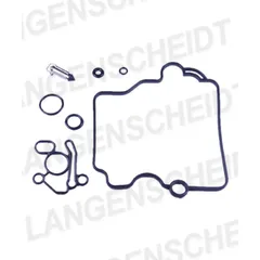 Vergaser Carburetor Rep Satz Tourmax CAB-S10