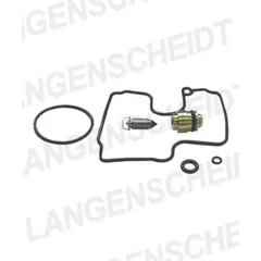 Vergaser Carburetor Rep Satz Tourmax CAB-S13