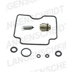 Vergaser Carburetor Rep Satz Tourmax CAB-S16