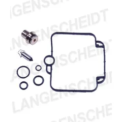Vergaser Carburetor Rep Satz Tourmax CAB-S19