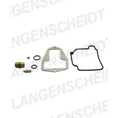 Vergaser Carburetor Rep Satz Tourmax CAB-S3