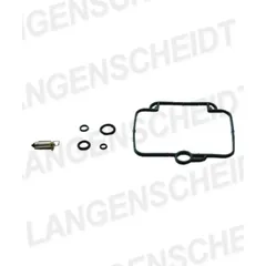 Vergaser Carburetor Rep Satz Tourmax CAB-S5