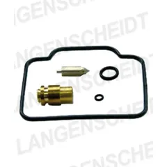 Carburetor Rebuild Kit Tourmax CAB-S6