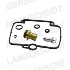 Vergaser Carburetor Rep Satz Tourmax CAB-S9
