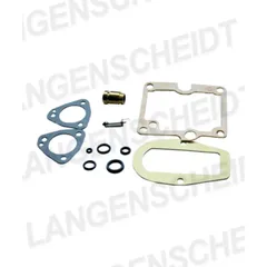 Vergaser Carburetor Rep Satz Tourmax CAB-Y12