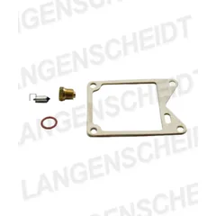 Vergaser Carburetor Rep Satz Tourmax CAB-Y13