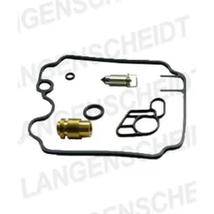 Vergaser Carburetor Rep Satz Tourmax CAB-Y16