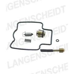 Vergaser Carburetor Rep Satz Tourmax CAB-Y27