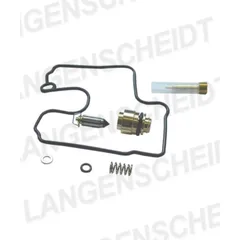 Vergaser Carburetor Rep Satz Tourmax CAB-Y29