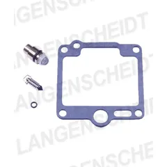 Vergaser Carburetor Rep Satz Tourmax CAB-Y31