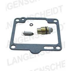 Vergaser Carburetor Rep Satz Tourmax CAB-Y32