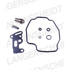 Vergaser Carburetor Rep Satz Tourmax CAB-Y33
