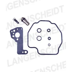 Vergaser Carburetor Rep Satz Tourmax CAB-Y34