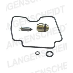 Vergaser Carburetor Rep Satz Tourmax CAB-Y37
