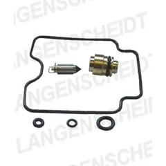 Vergaser Carburetor Rep Satz Tourmax CAB-Y39