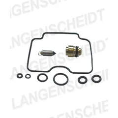 Carburetor Rebuild Kit Tourmax CAB-Y40