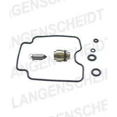 Vergaser Carburetor Rep Satz Tourmax CAB-Y41