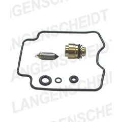 Vergaser Carburetor Rep Satz Tourmax CAB-Y42