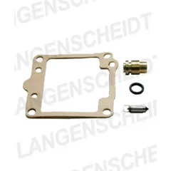 Vergaser Carburetor Rep Satz Tourmax CAB-Y6