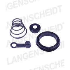 Clutch Slave Cylinder Rebuild Kit Tourmax CCK-105