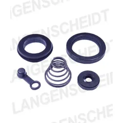 Clutch Slave Cylinder Rebuild Kit Tourmax CCK-201
