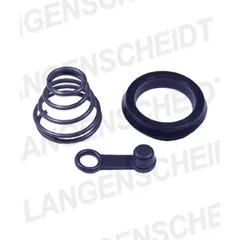 Clutch Slave Cylinder Rebuild Kit Tourmax CCK-401