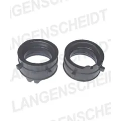 Carburetor Intake Manifold Tourmax CHH-23