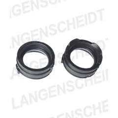 Carburetor Intake Manifold Tourmax CHH-26