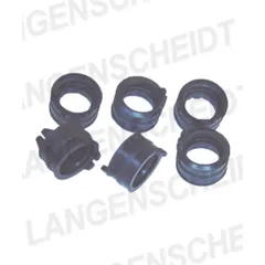 Carburetor Intake Manifold Tourmax CHH-41