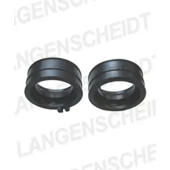 Carburetor Intake Manifold Tourmax CHH-42