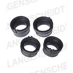 Carburetor Intake Manifold Tourmax CHH-8