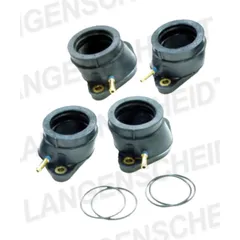 Carburetor Intake Manifold Tourmax CHY-12