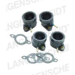 Carburetor Intake Manifold Tourmax CHY-13