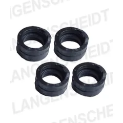 Carburetor Intake Manifold Tourmax CHY-39