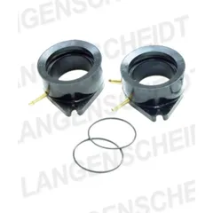 Carburetor Intake Manifold Tourmax CHY-7