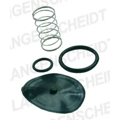 Fuel Tap - Fuel Cock Rebuild Kit Tourmax FCK-1