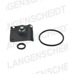Fuel Tap - Fuel Cock Rebuild Kit Tourmax FCK-10
