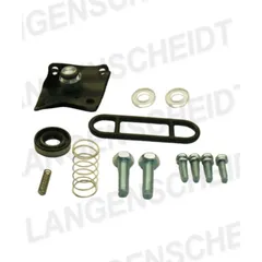Fuel Tap - Fuel Cock Rebuild Kit Tourmax FCK-24