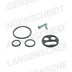 Fuel Tap - Fuel Cock Rebuild Kit Tourmax FCK-28