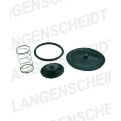 Fuel Tap - Fuel Cock Rebuild Kit Tourmax FCK-38