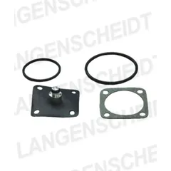 Fuel Tap - Fuel Cock Rebuild Kit Tourmax FCK-5