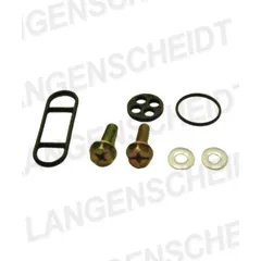 Fuel Tap - Fuel Cock Rebuild Kit Tourmax FCK-7