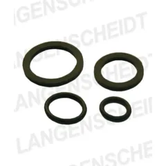 Fuel Tap - Fuel Cock Rebuild Kit Tourmax FCK-8